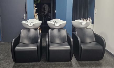 Salon Sophie Curls : Barbier à Saint-Omer
