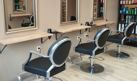 CDV Artisan Coiffeur : Coiffeur à Strasbourg