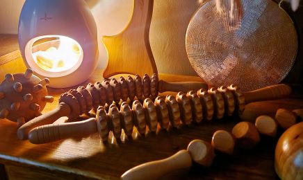 LN Beauty : Manucure à Lespinasse