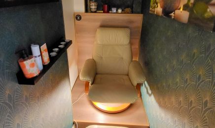 Pia beauté : Manucure à Tarbes