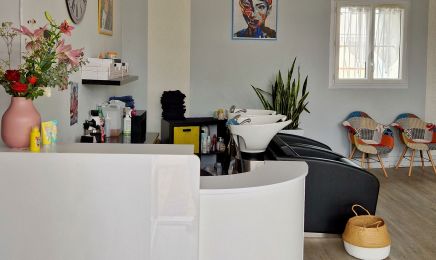 M' coiff : Coiffeur à Boé
