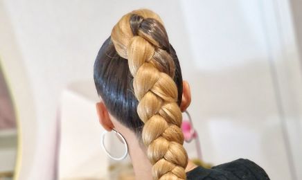 Sabrina Beauty : Coiffeur à Caen