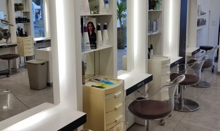 Viva La Vie by Gabriel (Gaby) - Anglet : Coiffeur à Anglet