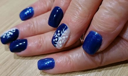 Créalyne-Nails  : Manucure à Plouhinec