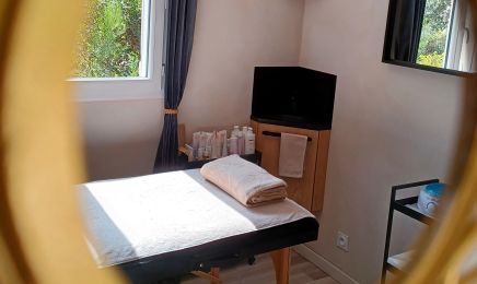 L'institut Gabrielle : Manucure à Salernes
