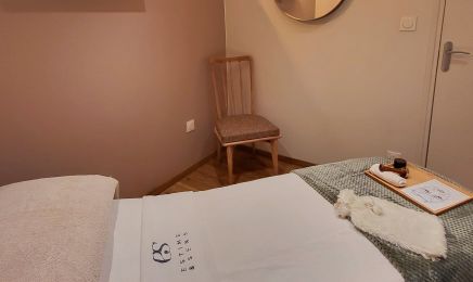 L’aparté institut  : Institut de beauté à Gap