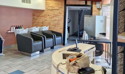 Studio HMB : Coiffeur à Rocheservière