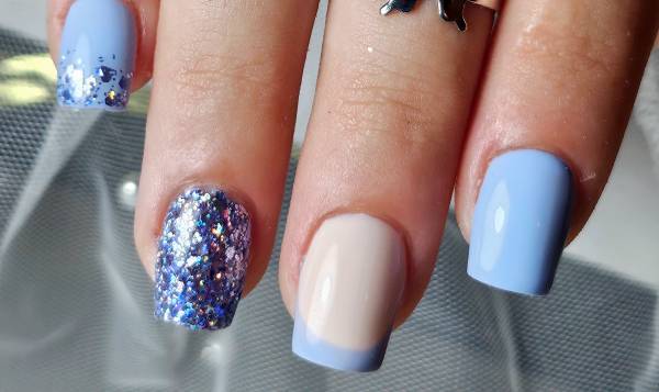 Matthew’s Nails