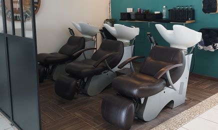 Hair Evasion : Coiffeur à Bordeaux