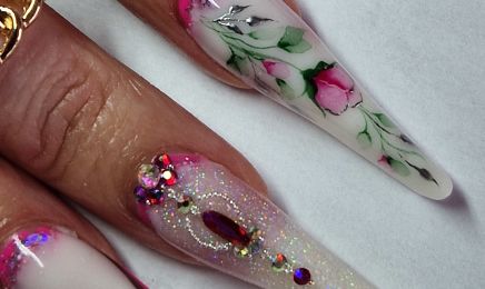Stefinails : Manucure à Gien