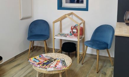 La Douce Heure : Coiffeur à Pexiora