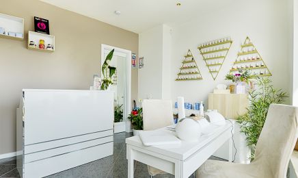 SS Beauty Village  : Coiffeur à Village-Neuf