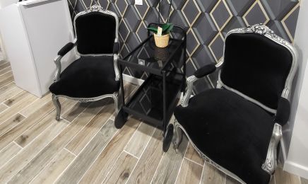 Giovanny (Coiffeur-Barber-Créateur) : Barbier à Bouloc
