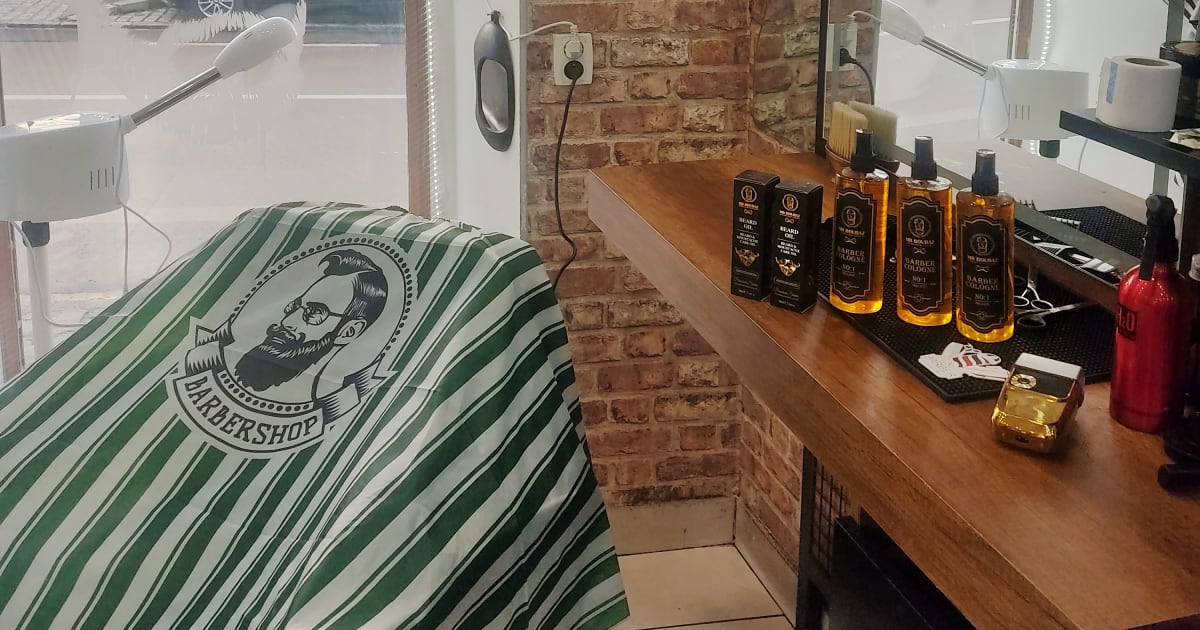 Barber Cut Versailles coiffeur à Versailles Planity