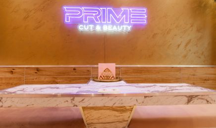 Prime Cut & Beauty : Kosmetikstudio in Hamburg