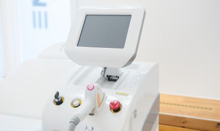 Prime Cut & Beauty : Kosmetikstudio in Hamburg