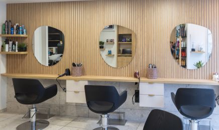 El'oz  : Coiffeur à Caen