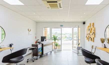 L’atelier du cheveu : Coiffeur à Ahetze