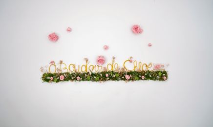 O boudoir de Chloe : Manucure à Orchies
