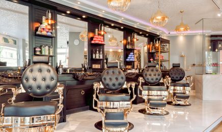 Prime Cut & Beauty : Kosmetikstudio in Hamburg