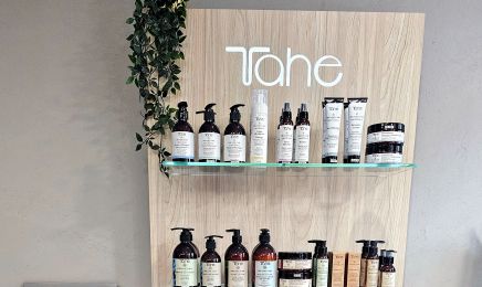 Entre 4 Mèches : Coiffeur à Grand Bourgtheroulde