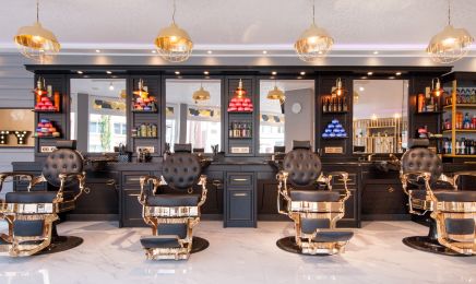 Prime Cut & Beauty : Kosmetikstudio in Hamburg
