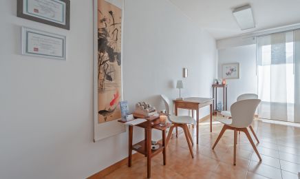 Catherine Massida Massage : Institut de beauté à Le Cannet