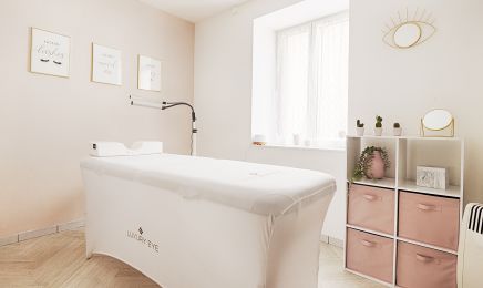 Beauty and Cils : Institut de beauté à Cernay