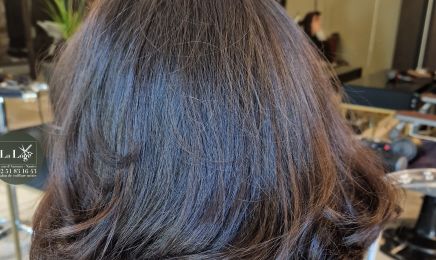 La Loge : Coiffeur à Nantes