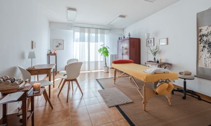 Catherine Massida Massage : Institut de beauté à Le Cannet