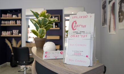 Creat'tiff : Coiffeur à Toucy