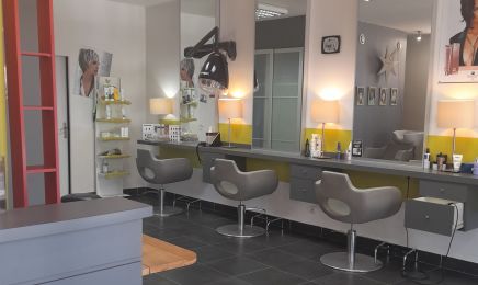 Evasion coiffure : Coiffeur à Verdun-sur-Garonne