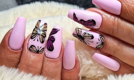 Prisci Eternity Beauty 85 : Manucure à Les Sables-d'Olonne