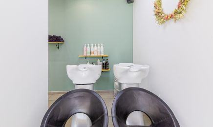 L’atelier du cheveu : Coiffeur à Ahetze