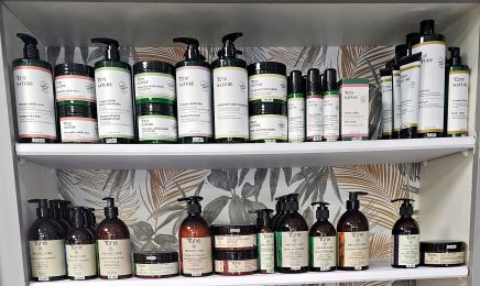 Entre 4 Mèches : Coiffeur à Grand Bourgtheroulde