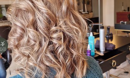 La Loge : Coiffeur à Nantes