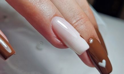 L’atelier doré : Manucure à Mazingarbe