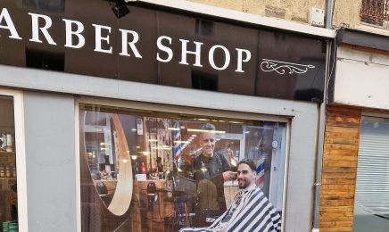 Foot coiff : Coiffeur à Le Péage-de-Roussillon
