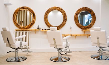 TW Studio : Coiffeur à Antibes