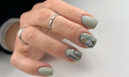 Maéva Vang Nail Artist : Manucure à Saint-Avertin