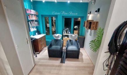 Vert Emeraude : Barbier à Châtillon-sur-Indre