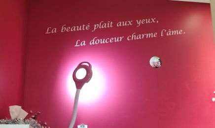 L'institut des Damoiselles ( ex Le Salon de Marguerite )  : Manucure à Peyrehorade