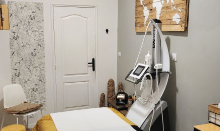 Moment Confidences : Institut de beauté à Le Pradet