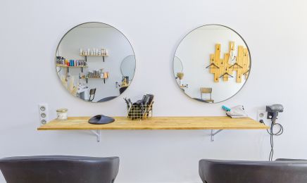 L’atelier du cheveu : Coiffeur à Ahetze