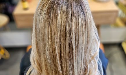 Le salon des bains : Coiffeur à Nîmes