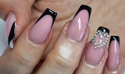 Stefinails : Manucure à Gien