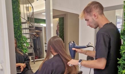 La Loge By Valérie  : Manucure à Saint-Laurent-du-Var