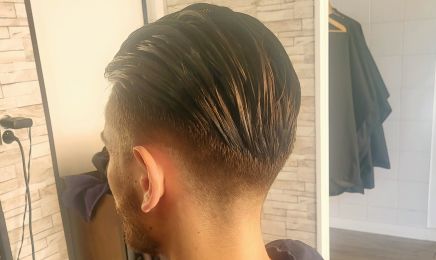Maison Magnolias - Le Salon D'éden : Coiffeur à Brignoles