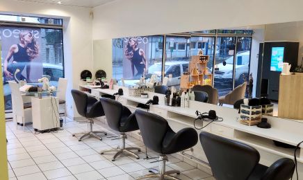 De meche avec lily : Coiffeur à Vire Normandie