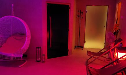 Oz'Origines : Institut de beauté à Aire-sur-la-Lys